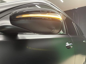 Внедорожник Mercedes-Benz GLS-класс 2024 года, 15500000 рублей, Красноярск