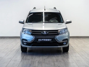 Универсал ВАЗ (LADA) Largus 2022 года, 1129000 рублей, Саратов