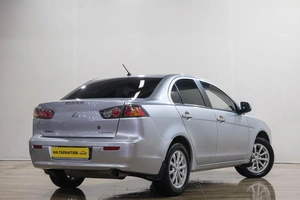 Седан Mitsubishi Lancer 2011 года, 799000 рублей, Новокузнецк