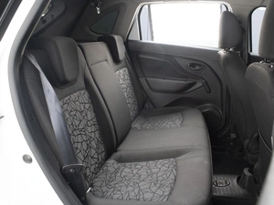 Хетчбэк ВАЗ (LADA) XRAY 2020 года, 980000 рублей, Омск