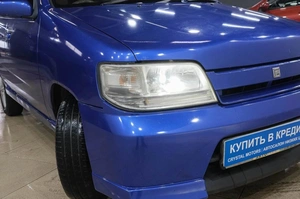 Минивэн Nissan Cube 2000 года, 289000 рублей, Новокузнецк