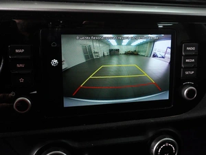 Седан Kia Rio 2021 года, 1899000 рублей, Минеральные Воды