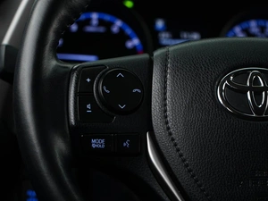 Внедорожник Toyota RAV4 2019 года, 2887077 рублей, Москва