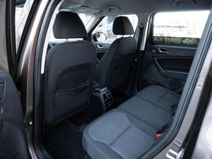 Внедорожник Skoda Yeti 2014 года, 975000 рублей, Ставрополь