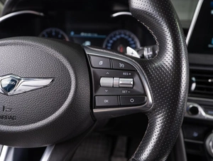 Седан Genesis G70 2019 года, 2379000 рублей, Тюмень