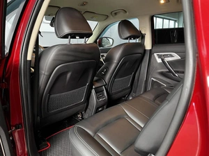 Внедорожник Geely Atlas 2019 года, 1729000 рублей, Нижневартовск