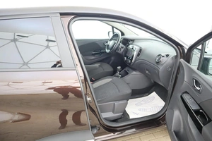 Внедорожник Renault Kaptur 2016 года, 1349000 рублей, Обнинск