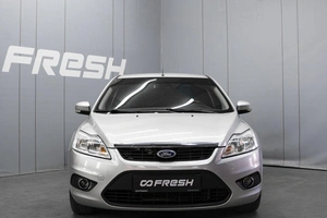 Седан Ford Focus 2010 года, 680000 рублей, Омск
