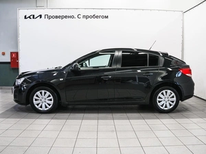 Хетчбэк Chevrolet Cruze 2012 года, 750000 рублей, Красноярск