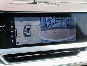 Внедорожник Geely Monjaro 2023 года, 2899000 рублей, Краснодар