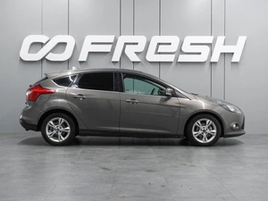 Хетчбэк Ford Focus 2012 года, 679000 рублей, Воронеж