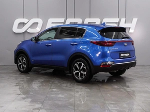 Внедорожник Kia Sportage 2019 года, 2499000 рублей, Воронеж