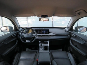 Внедорожник Chery Tiggo 7 2023 года, 2110000 рублей, Брянск