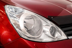 Хетчбэк Nissan Note 2012 года, 1189000 рублей, Барнаул