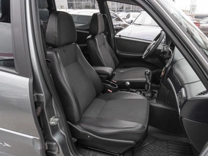 Внедорожник Chevrolet Niva 2014 года, 649000 рублей, Саратов