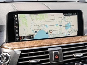 Внедорожник BMW X3 2019 года, 3670000 рублей, Краснодар