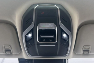Внедорожник Geely Tugella 2020 года, 2490000 рублей, Солонцы