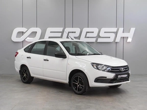 Лифтбек ВАЗ (LADA) Granta 2019 года, 499000 рублей, Воронеж