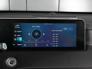 Внедорожник Jetour X70 Plus 2023 года, 2419000 рублей, Аксай