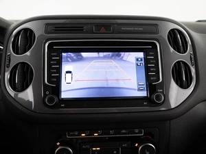 Внедорожник Volkswagen Tiguan 2014 года, 1587077 рублей, Москва