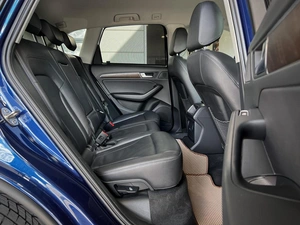 Внедорожник Audi Q5 2015 года, 2099000 рублей, Уфа