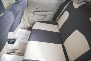 Седан Nissan Tiida Latio 2009 года, 549000 рублей, Кемерово