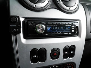 Седан Renault Logan 2013 года, 599000 рублей, Воронеж