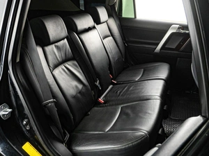 Внедорожник Toyota Land Cruiser Prado 2015 года, 4449000 рублей, Тюмень