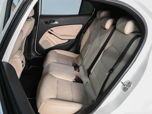 Внедорожник Mercedes-benz GLA-класс 2014 года, 1725000 рублей, Ростов-на-Дону