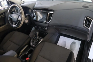 Внедорожник Hyundai Creta 2020 года, 1849000 рублей, Омск