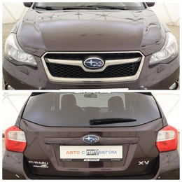 Хэтчбек Subaru Impreza 2013 года, 1190000 рублей, Обнинск