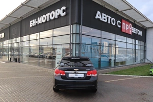 Седан Chevrolet Cruze 2013 года, 870000 рублей, Мирное