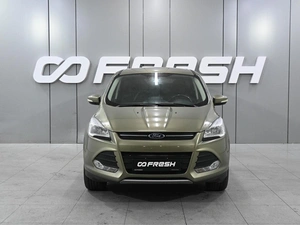 Внедорожник Ford Kuga 2013 года, 1250000 рублей, Ростов-на-Дону