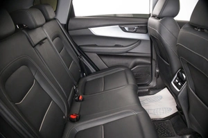 Внедорожник Chery Tiggo 7 Pro Max 2023 года, 2049000 рублей, Пермь