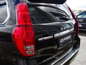 Внедорожник Haval H9 2018 года, 2299000 рублей, Владимир