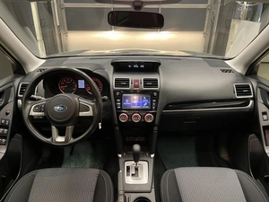 Внедорожник Subaru Forester 2017 года, 2200000 рублей, Красноярск