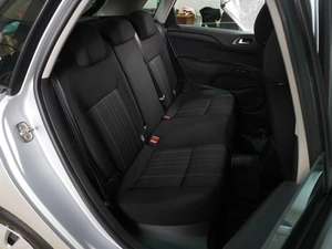 Хетчбэк Citroen C4 2012 года, 709000 рублей, Воронеж