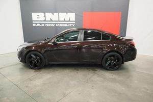 Седан Opel Insignia 2014 года, 1280000 рублей, Курск