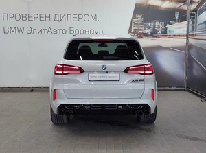 Внедорожник BMW X5 M 2020 года, 9315000 рублей, Барнаул