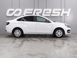 Седан ВАЗ (LADA) Vesta 2024 года, 1259000 рублей, Воронеж