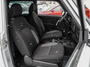 Внедорожник ВАЗ (LADA) Niva Legend 2025 года, 1320000 рублей, Краснодар