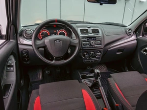 Седан ВАЗ (LADA) Granta 2025 года, 1310000 рублей, Краснодар