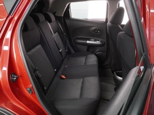 Внедорожник Nissan Juke 2013 года, 984000 рублей, Воронеж