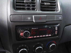 Седан Hyundai Accent 2008 года, 550000 рублей, Ростов-на-Дону