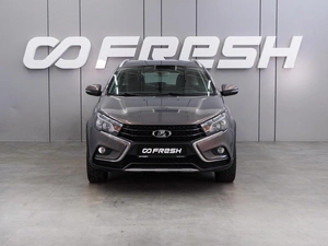 Универсал ВАЗ (LADA) Vesta Cross 2020 года, 1149000 рублей, Воронеж