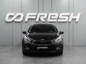 Универсал Kia Ceed 2015 года, 1198000 рублей, Воронеж