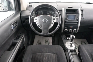 Внедорожник Nissan X-Trail 2012 года, 1329000 рублей, Красноярск