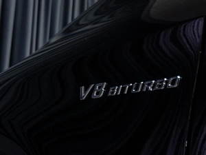Внедорожник Mercedes-benz GLE-класс AMG Coupe 2016 года, 4399000 рублей, Тюмень