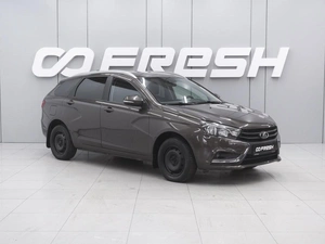 Универсал ВАЗ (LADA) Vesta 2019 года, 999000 рублей, Ростов-на-Дону