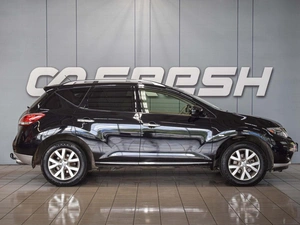 Внедорожник Nissan Murano 2012 года, 1080000 рублей, Муром